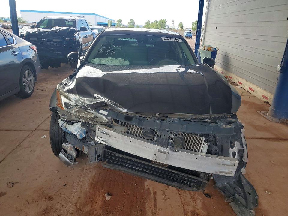 2020 Nissan Altima მანქანა იყიდება აუქციონზე, vin: 1N4BL4CV8LN318895, აუქციონის ნომერი: 69023306