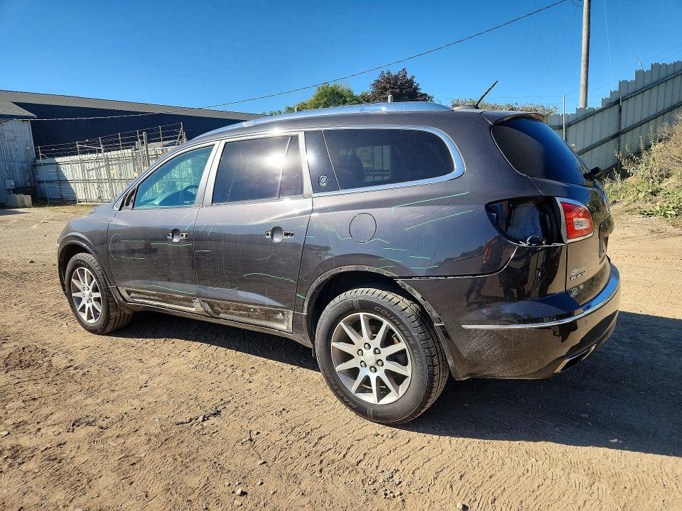 Продажа на аукционе авто 2016 Buick Enclave, vin: 5GAKRAKD1GJ284698, номер лота: 70531286
