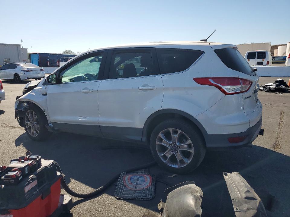Продажа на аукционе авто 2013 Ford Escape, vin: 1FMCU0H90DUB83981, номер лота: 69034646
