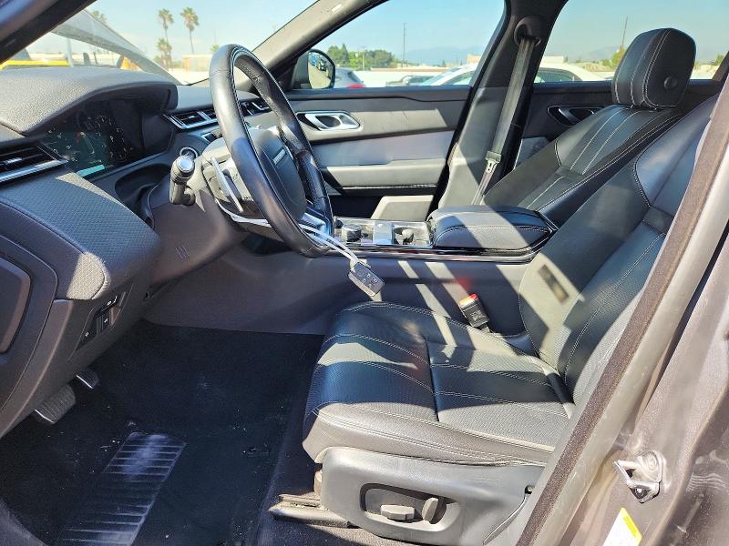 Aukcja sprzedaży 2019 Land Rover Range Rover Velar, vin: SALYL2EX9KA207441, numer aukcji: 66931106
