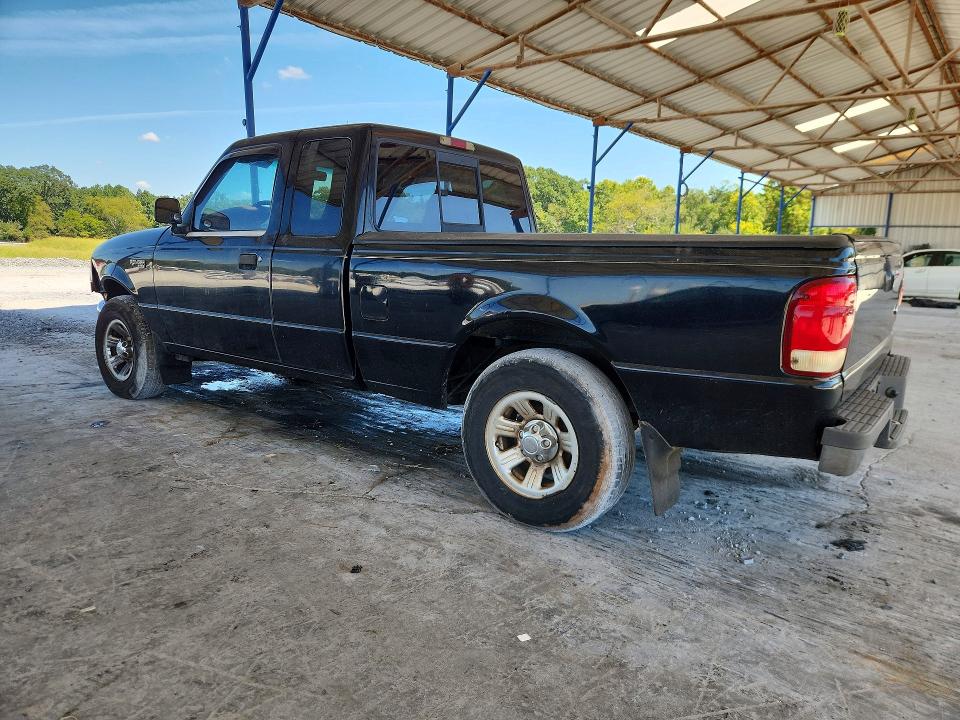 Продажа на аукционе авто 2000 Ford Ranger, vin: 1FTYR14V6YTB30699, номер лота: 68017976