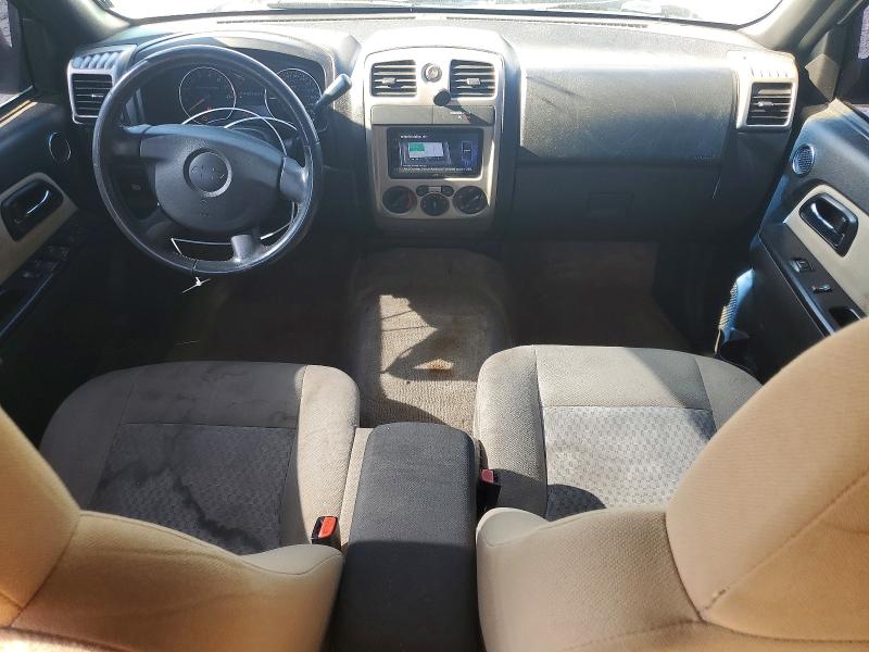 Aukcja sprzedaży 2008 Chevrolet Colorado, vin: 1GCCS13E088139787, numer aukcji: 67217586