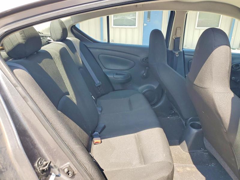 2017 Nissan Versa მანქანა იყიდება აუქციონზე, vin: 3N1CN7AP9HL847362, აუქციონის ნომერი: 67414716