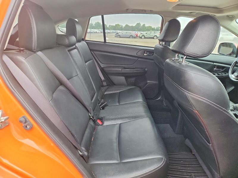 67729246 :رقم المزاد ، JF2GPAKC3DH846395 vin ، 2013 Subaru Xv Crosstrek مزاد بيع