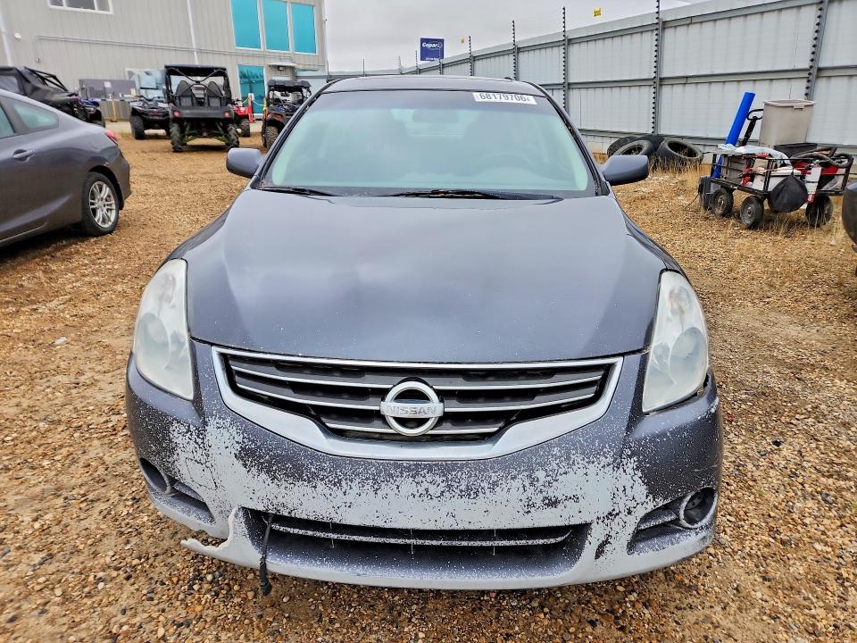 Aukcja sprzedaży 2012 Nissan Altima, vin: 1N4AL2AP3CN480079, numer aukcji: 68179706