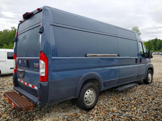 Продаж на аукціоні авто 2020 Ram Promaster 3500, vin: 3C6URVJG8LE136301, номер лоту: 70722776