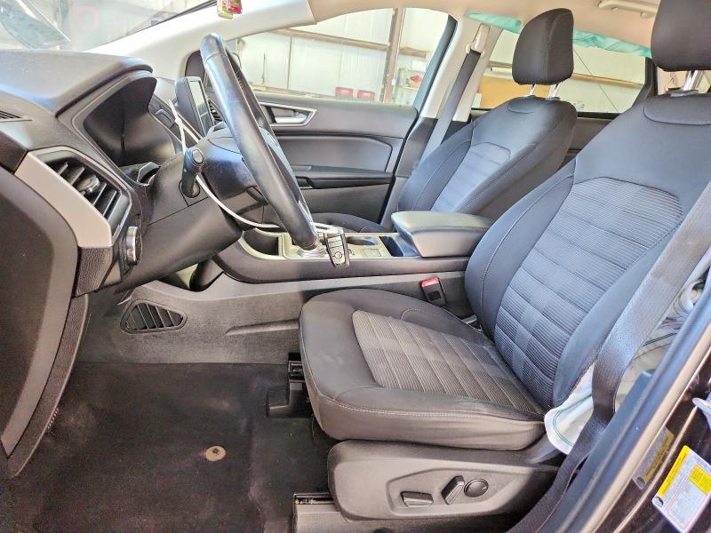 Продажа на аукционе авто 2023 Ford Edge, vin: 2FMPK4J90PBA35140, номер лота: 68038366