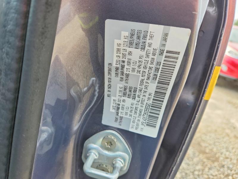 Aukcja sprzedaży 2006 Mazda Mpv, vin: JM3LW28J360566920, numer aukcji: 70847546