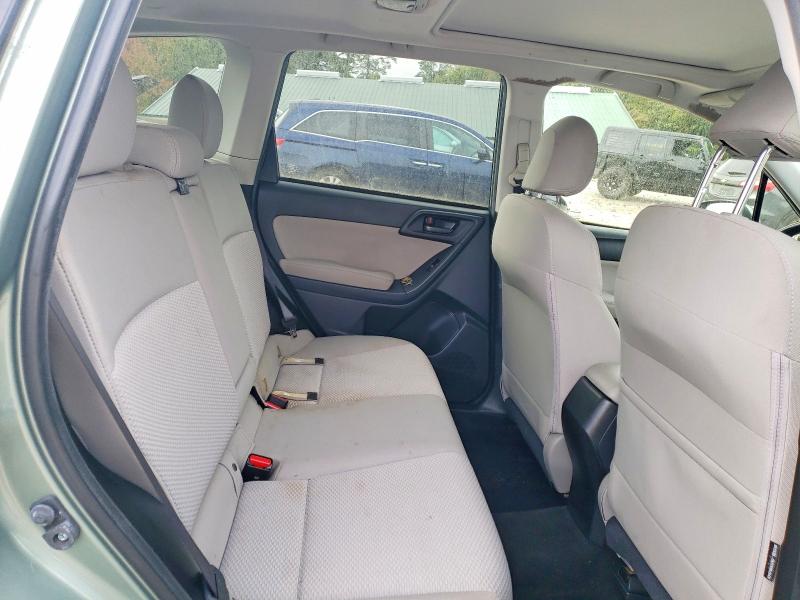 Продажа на аукционе авто 2015 Subaru Forester, vin: JF2SJADC2FH530921, номер лота: 70466646