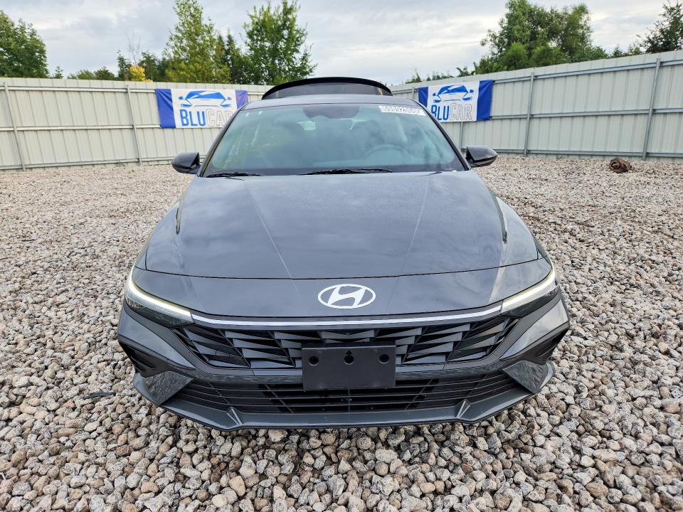 Продажа на аукционе авто 2026 Hyundai Elantra, vin: KMHLM4DG1TU258214, номер лота: 69892066