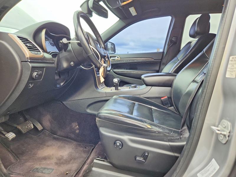 Aukcja sprzedaży 2015 Jeep Grand Cherokee, vin: 1C4RJFBG1FC204959, numer aukcji: 70745076