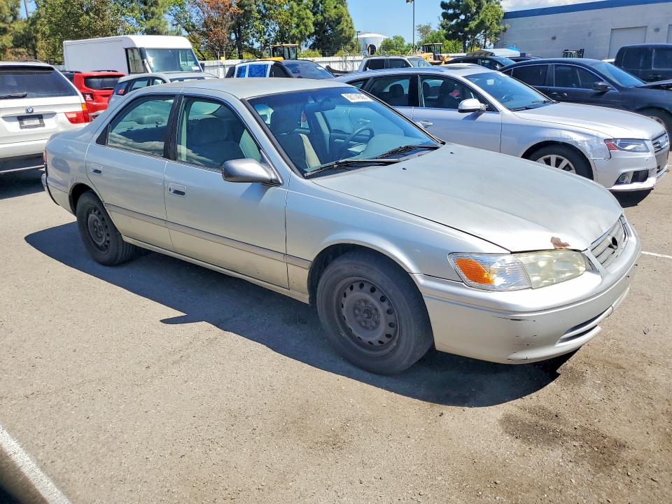 Продаж на аукціоні авто 2001 Toyota Camry, vin: JT2BG22K010604656, номер лоту: 68174506