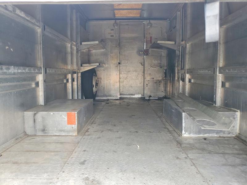 Aukcja sprzedaży 1998 Freightliner Mt45 Chassis, vin: 4UZA4FF46WC932681, numer aukcji: 69945206