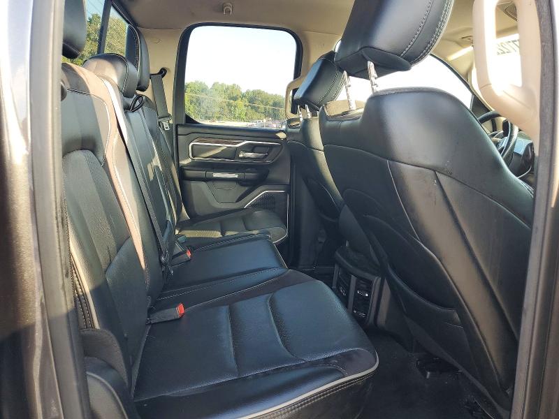 67772226 :رقم المزاد ، 1C6SRFDT7KN806338 vin ، 2019 Ram 1500 مزاد بيع