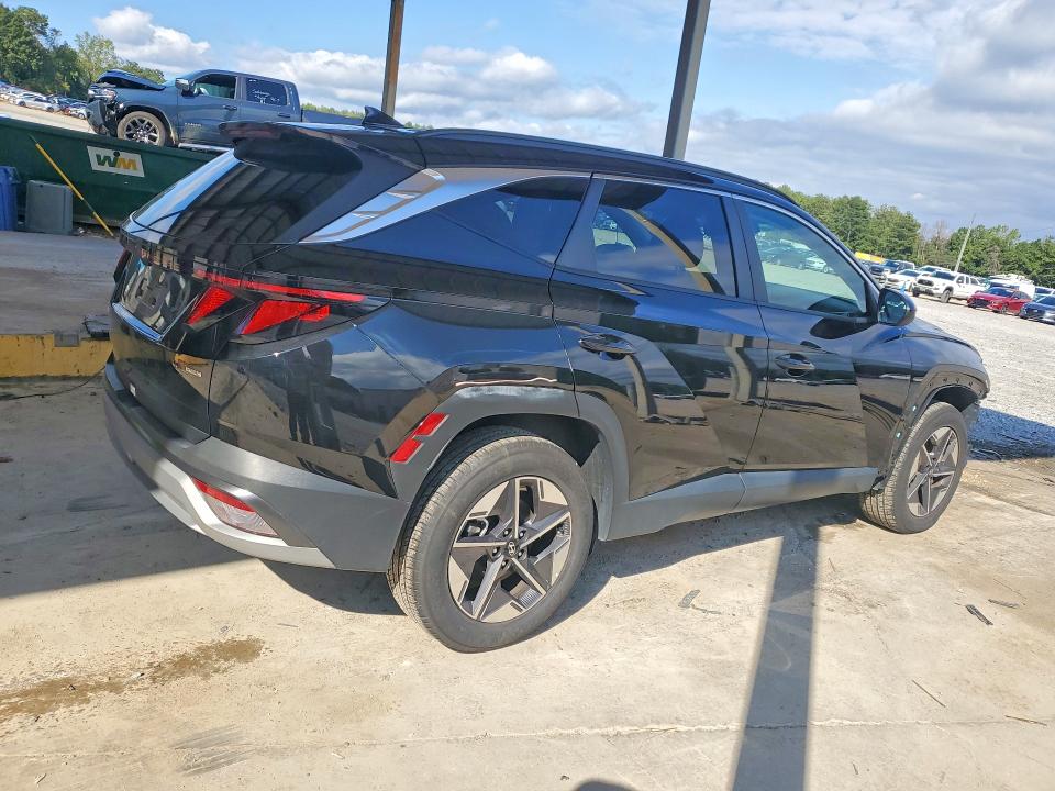 Продажа на аукционе авто 2026 Hyundai Tucson, vin: 5NMJBCDE0TH659688, номер лота: 70562266
