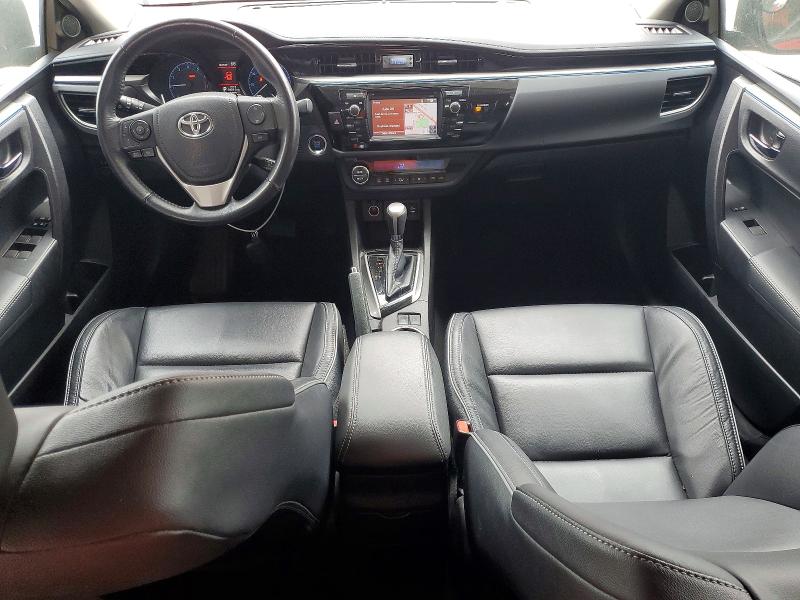 2016 Toyota Corolla მანქანა იყიდება აუქციონზე, vin: 5YFBURHE2GP432221, აუქციონის ნომერი: 69793506