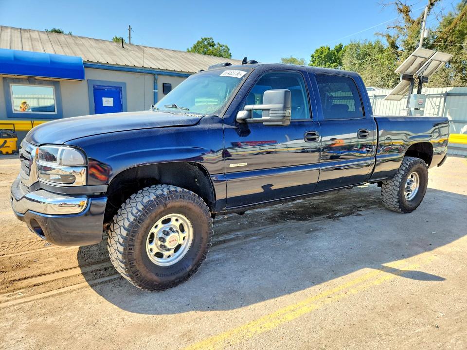 Aukcja sprzedaży 2006 Gmc Sierra, vin: 1GTHK23D16F140717, numer aukcji: 67483736