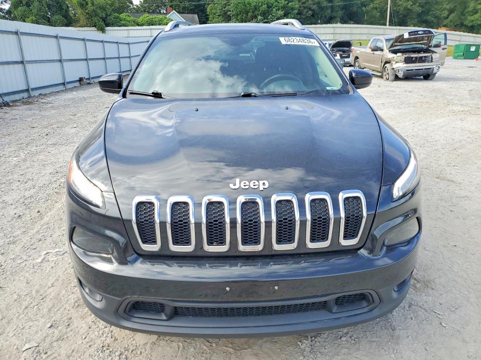 Aukcja sprzedaży 2016 Jeep Cherokee, vin: 1C4PJMCS3GW360015, numer aukcji: 68234836