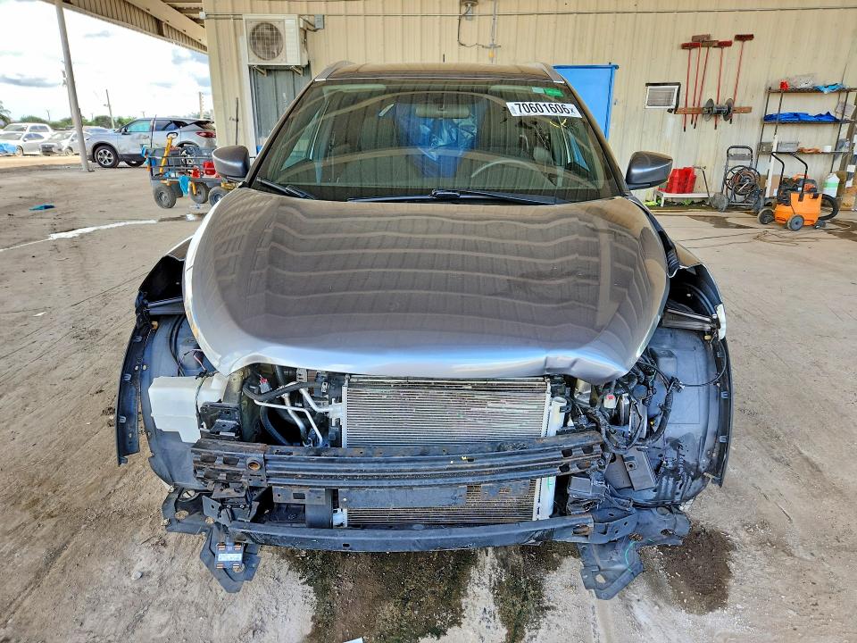 Продажа на аукционе авто 2019 Nissan Kicks, vin: 3N1CP5CUXKL543420, номер лота: 70601606