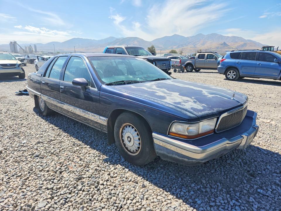 Продаж на аукціоні авто 1992 Buick Roadmaster, vin: 1G4BN5377NR445673, номер лоту: 69314296