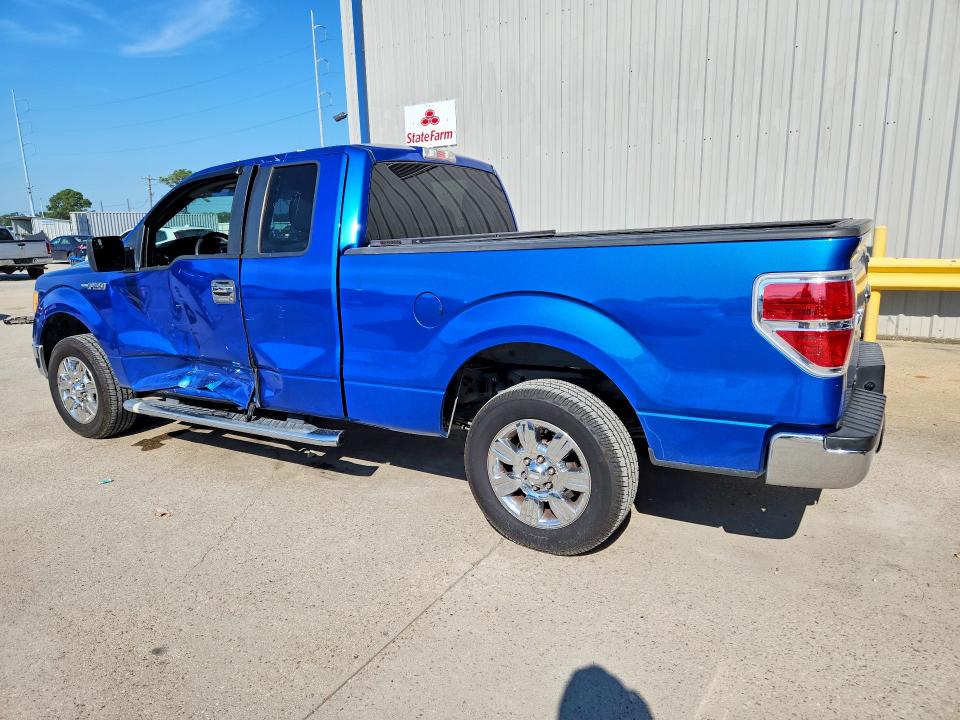 Aukcja sprzedaży 2011 Ford F150, vin: 1FTEX1CM4BFB75194, numer aukcji: 68843486