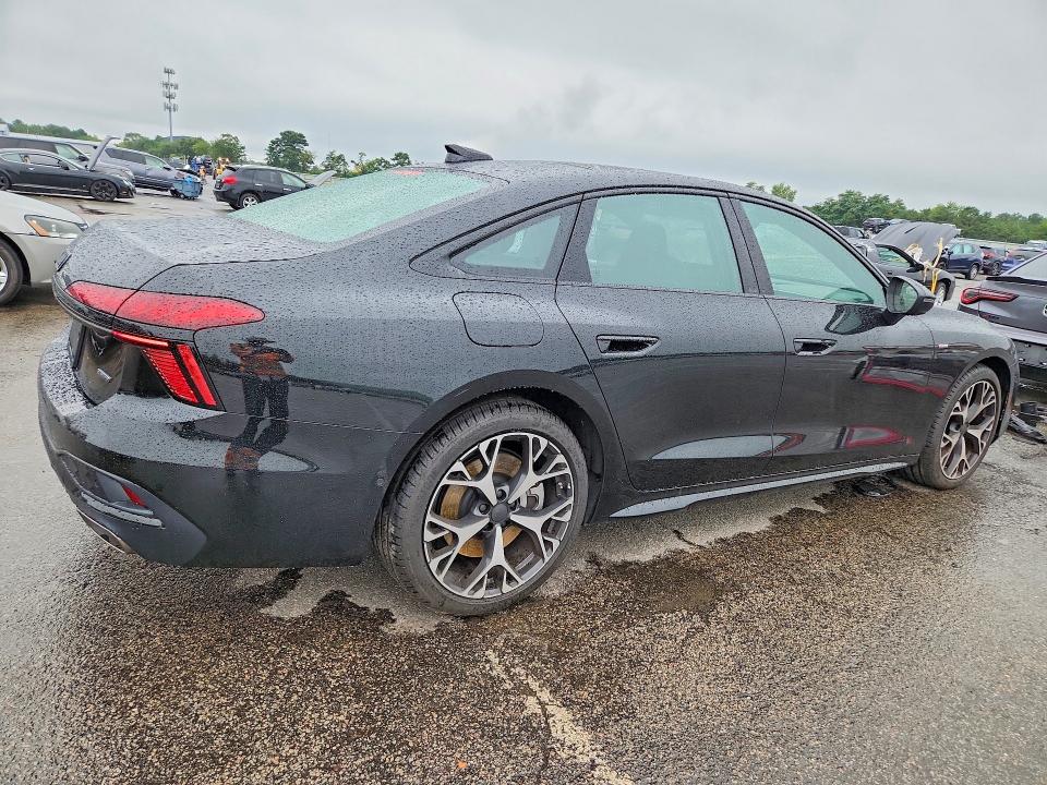 Aukcja sprzedaży 2026 Audi A6, vin: WAU55CFN1TN027188, numer aukcji: 67324116