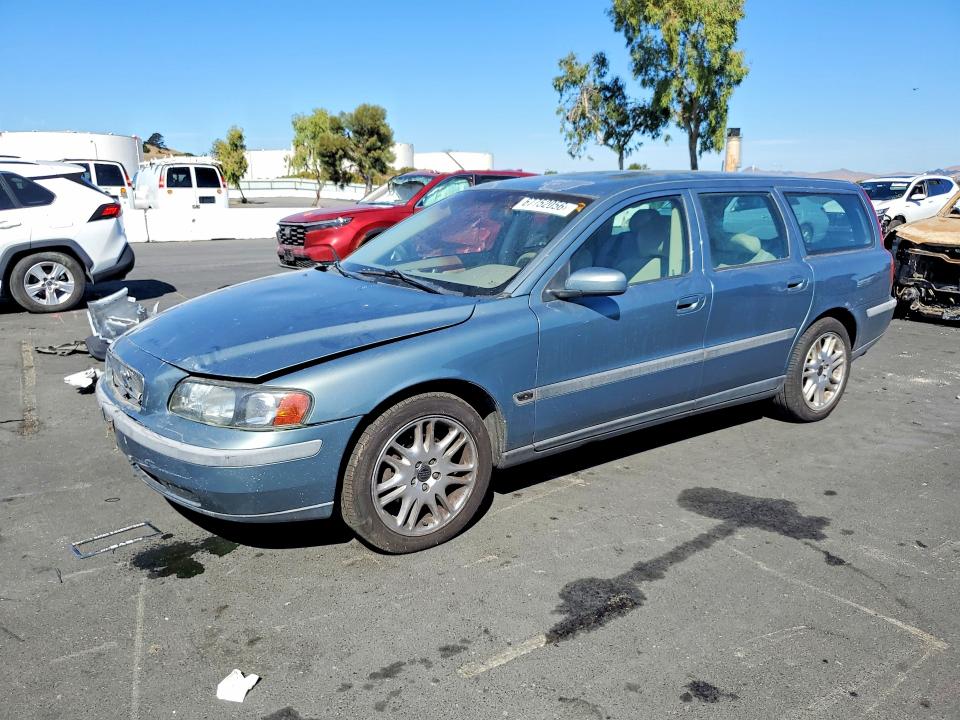 Aukcja sprzedaży 2004 Volvo V70, vin: YV1SW59VX42411946, numer aukcji: 67752056
