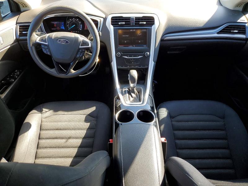 Продаж на аукціоні авто 2013 Ford Fusion, vin: 3FA6P0H77DR108859, номер лоту: 69561826