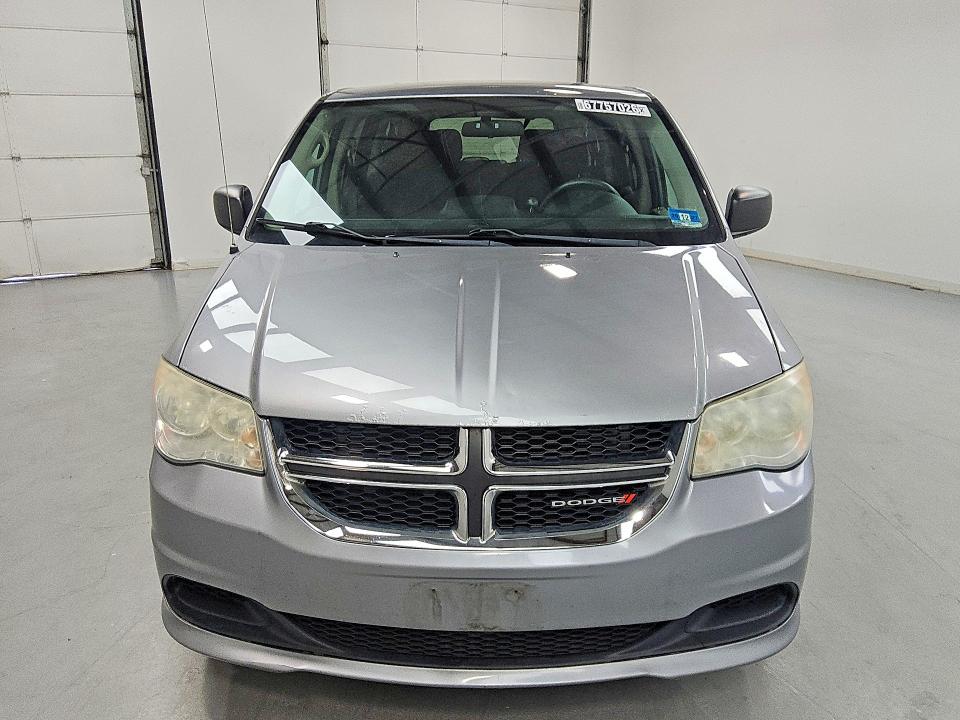 Aukcja sprzedaży 2013 Dodge Grand Caravan, vin: 2C4RDGBG3DR634770, numer aukcji: 67757026