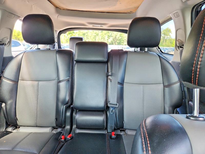 Продаж на аукціоні авто 2020 Nissan Pathfinder, vin: 5N1DR2CMXLC618829, номер лоту: 68149626
