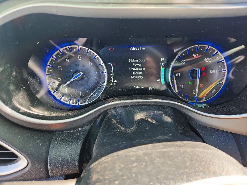 Продажа на аукционе авто 2027 Chrysler Pacifica, vin: 2C4RC1BG4VR595205, номер лота: 67286176