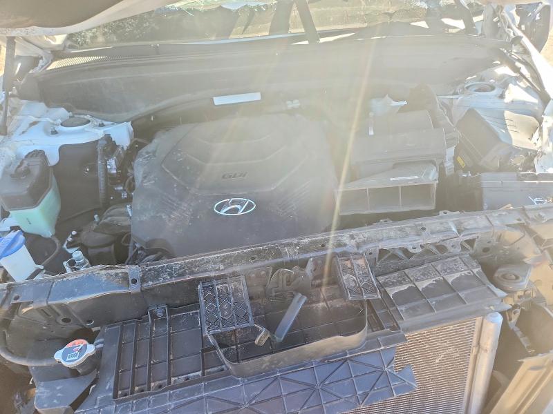 Aukcja sprzedaży 2020 Hyundai Palisade, vin: KM8R4DHE2LU082311, numer aukcji: 68413356
