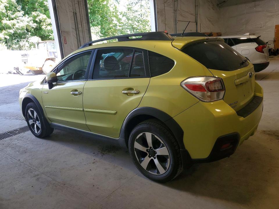 68250126 :رقم المزاد ، JF2GPBKC2EH223227 vin ، 2014 Subaru Xv Crosstrek مزاد بيع