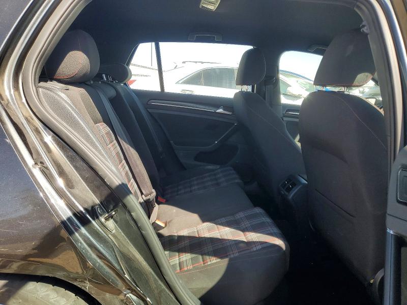 Aukcja sprzedaży 2015 Volkswagen Gti, vin: 3VW4T7AUXFM102900, numer aukcji: 68873416