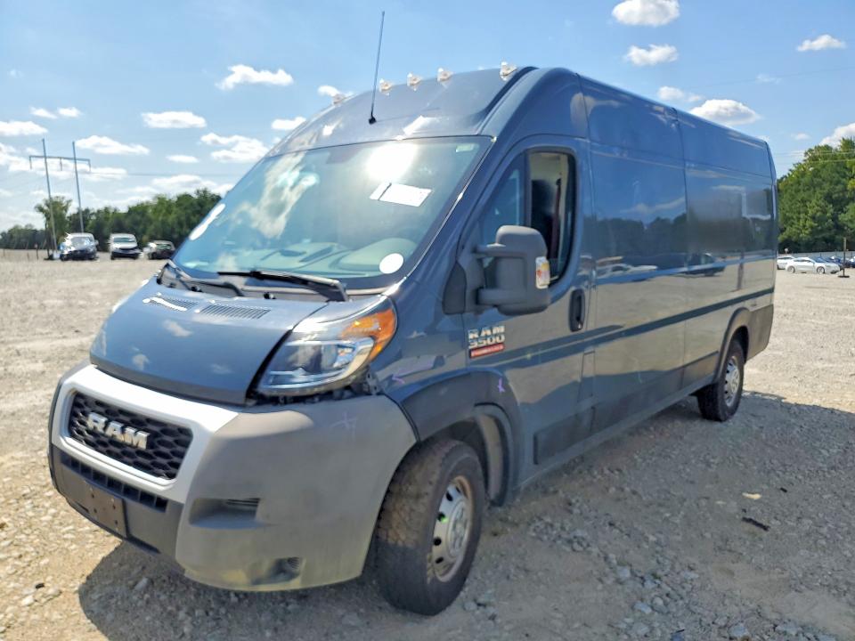 Aukcja sprzedaży 2020 Ram Promaster 3500, vin: 3C6URVJGXLE144898, numer aukcji: 63485166