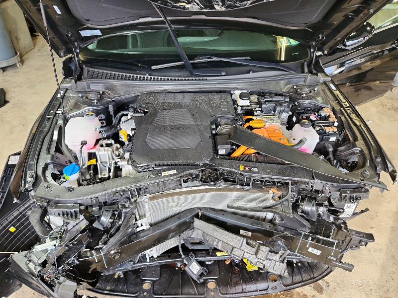 Продажа на аукционе авто 2025 Hyundai Elantra, vin: KMHLN4DJ4SU173231, номер лота: 69589836
