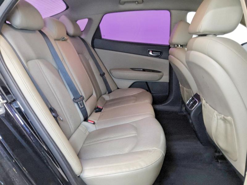 68748216 :رقم المزاد ، 5XXGU4L39JG261949 vin ، 2018 Kia Optima مزاد بيع