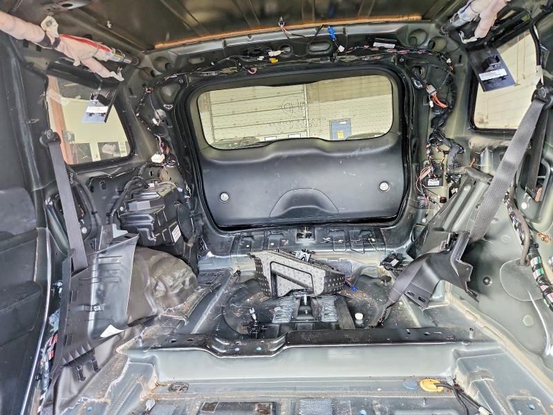 2015 Jeep Grand Cherokee მანქანა იყიდება აუქციონზე, vin: 1C4RJFAG5FC676194, აუქციონის ნომერი: 70696846