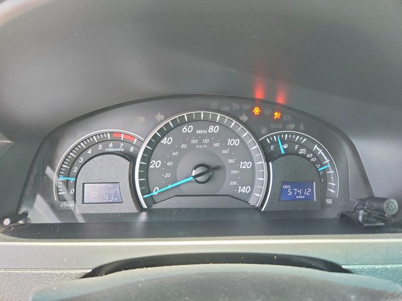 2015 Toyota Camry მანქანა იყიდება აუქციონზე, vin: 4T1BF1FK6FU109100, აუქციონის ნომერი: 68411096