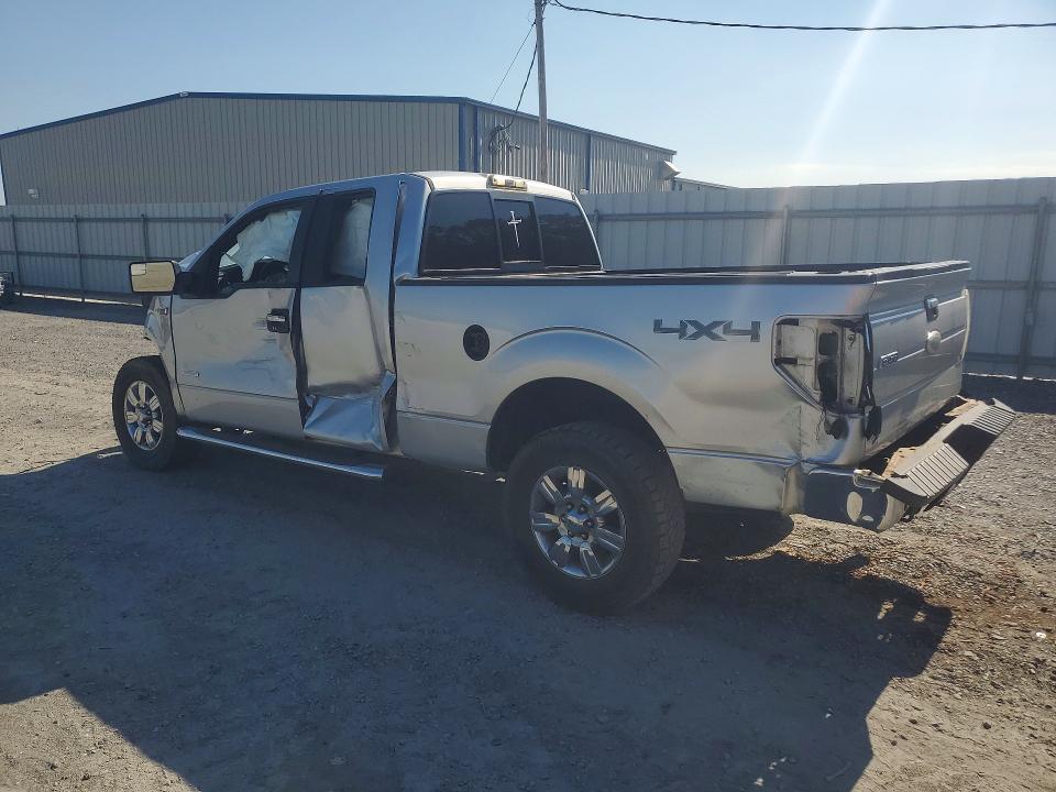 2012 Ford F150 მანქანა იყიდება აუქციონზე, vin: 1FTFX1ET9CFB33324, აუქციონის ნომერი: 68686326