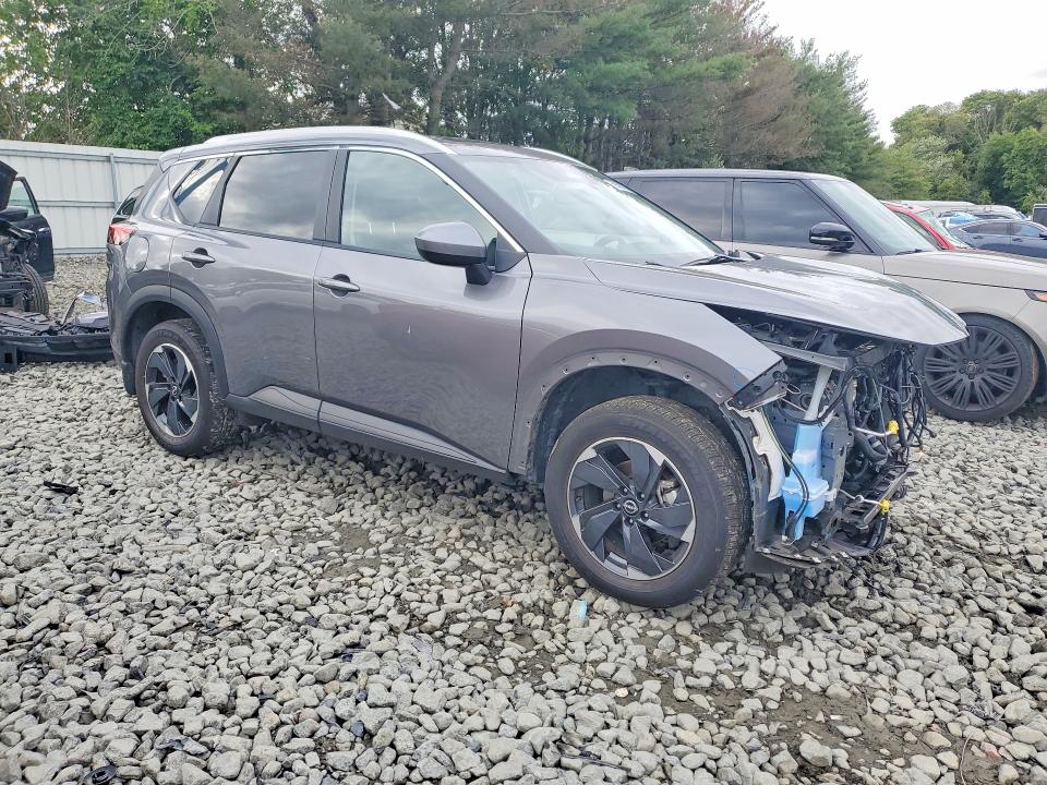 Продажа на аукционе авто 2024 Nissan Rogue, vin: JN8BT3BBXRW180148, номер лота: 69582726