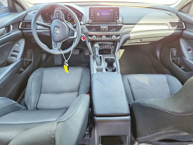 Продаж на аукціоні авто 2018 Honda Accord, vin: 1HGCV1F19JA266408, номер лоту: 69424086