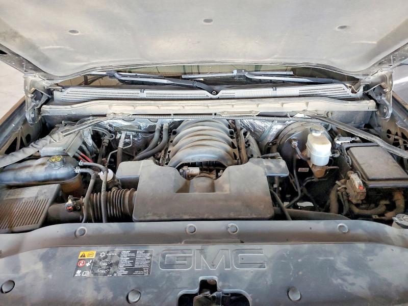 Продажа на аукционе авто 2014 Gmc Sierra, vin: 3GTP1VEC1EG401765, номер лота: 68845366