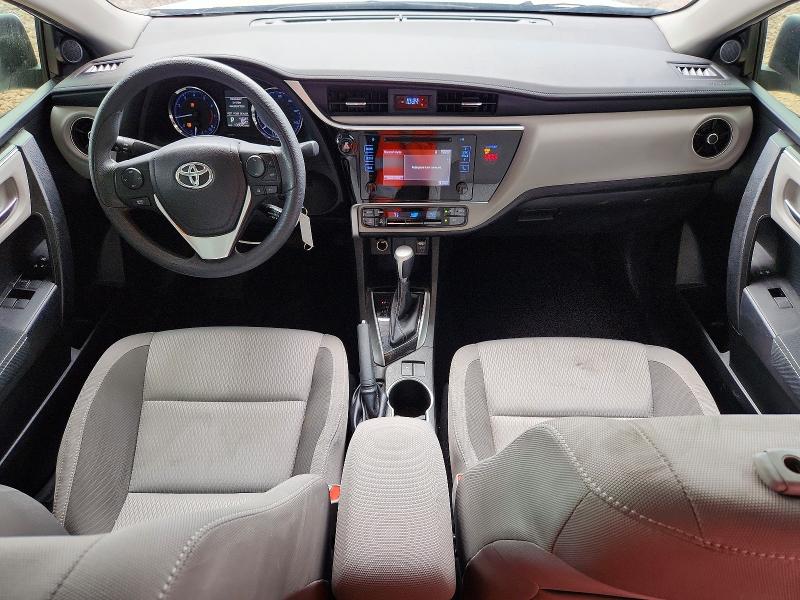 Aukcja sprzedaży 2019 Toyota Corolla, vin: 5YFBURHE3KP863627, numer aukcji: 70069706