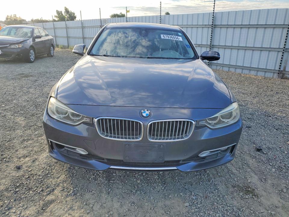 Aukcja sprzedaży 2012 Bmw 328, vin: WBA3A5C54CF341947, numer aukcji: 67936056
