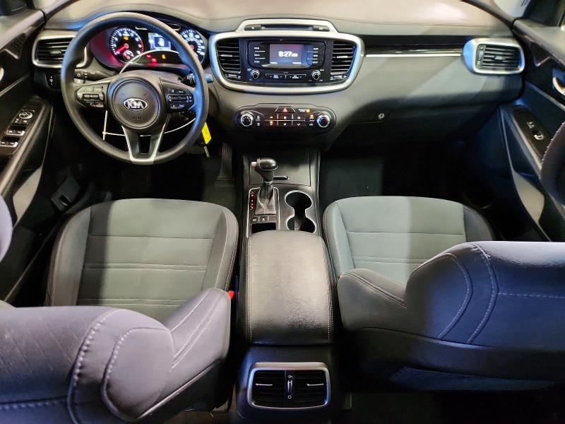 Продаж на аукціоні авто 2017 Kia Sorento, vin: 5XYPGDA54HG191990, номер лоту: 68126286