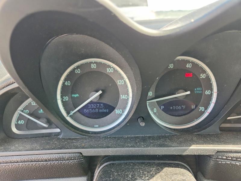 Aukcja sprzedaży 2003 Mercedes-benz Sl, vin: WDBSK75F83F033935, numer aukcji: 66825316