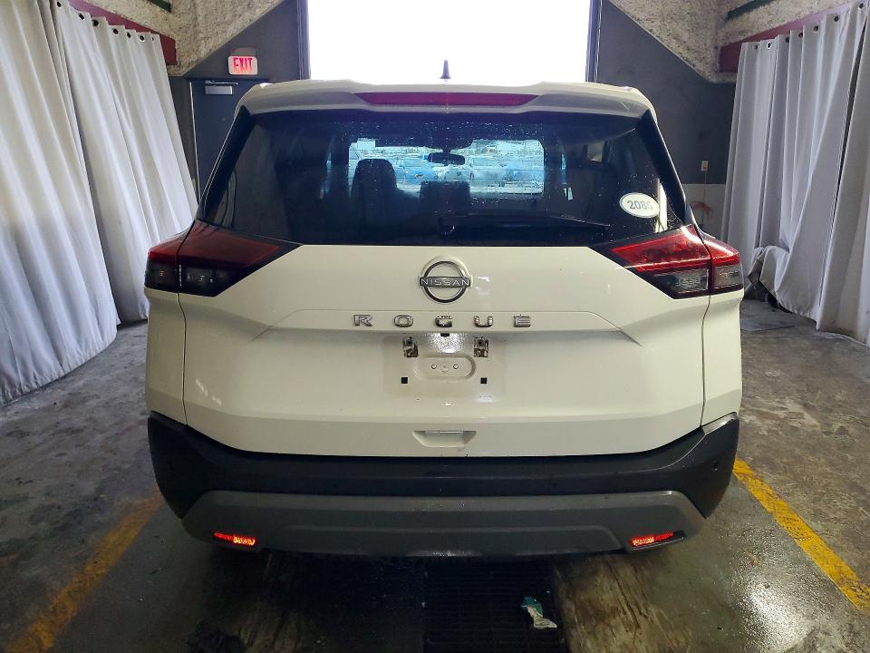 Aukcja sprzedaży 2023 Nissan Rogue, vin: 5N1BT3AA3PC872086, numer aukcji: 69115346