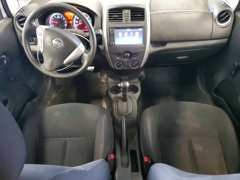 Aukcja sprzedaży 2019 Nissan Versa Note, vin: 3N1CE2CPXKL356127, numer aukcji: 68768046