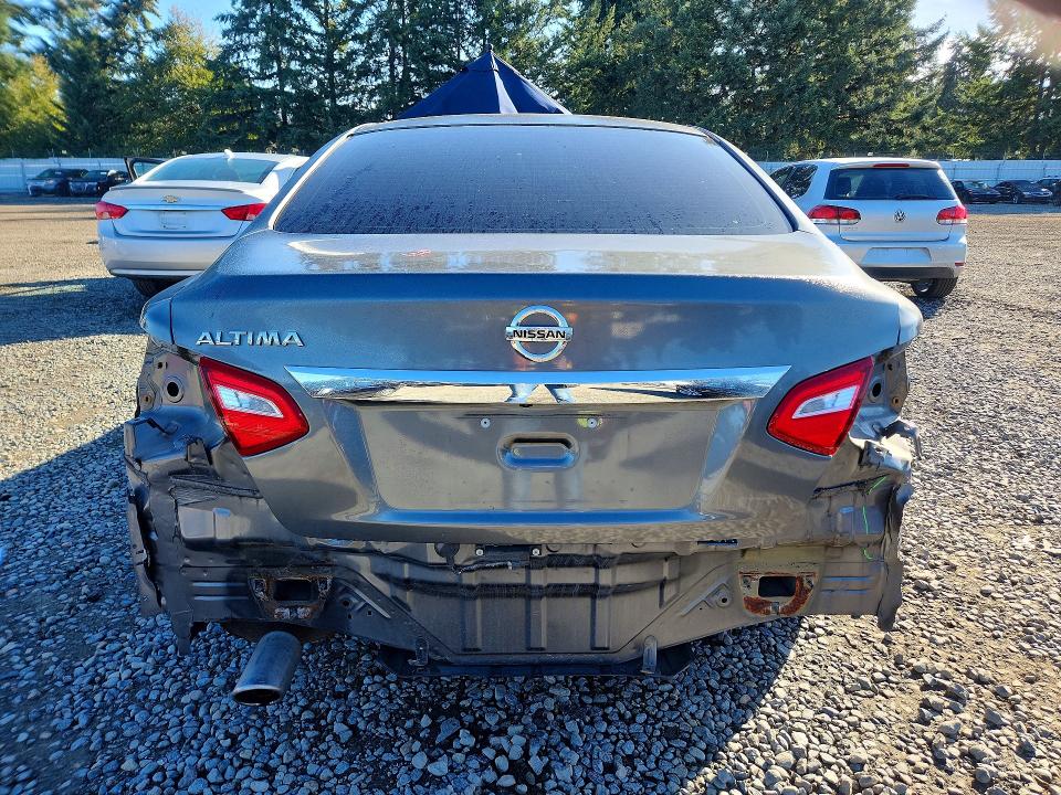 Продажа на аукционе авто 2016 Nissan Altima, vin: 1N4AL3APXGN347623, номер лота: 70829876